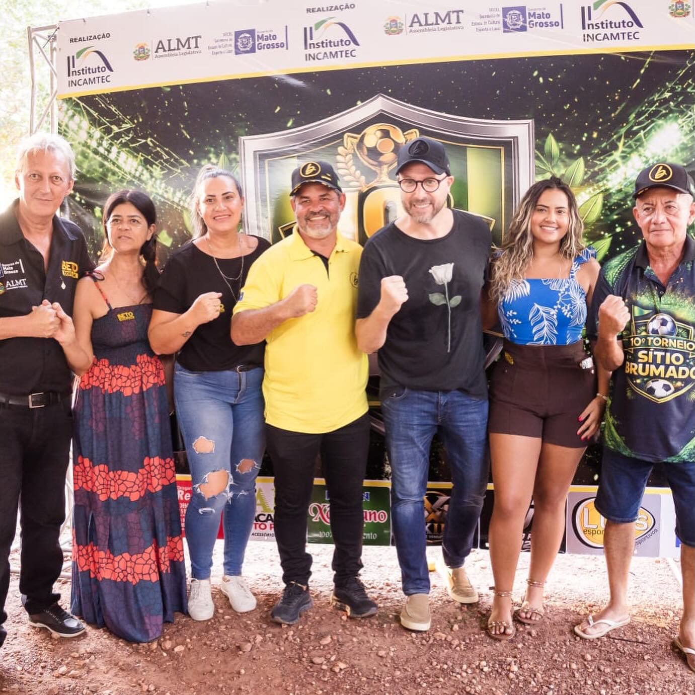Colíder e o Nortão em destaque: Deputado Beto Dois a Um fortalece esporte e cultura em todo Mato Grosso