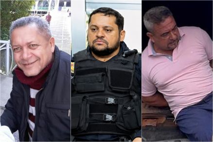 Irmão de pré-candidata do Nortão é solto após operação sobre fraudes bancárias em MT