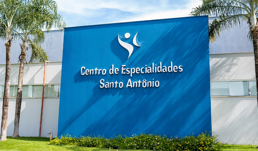 Hospital Santo Antônio amplia tratamento contra o câncer em Sinop e notícia anima moradores de Colíder e todo o Nortão