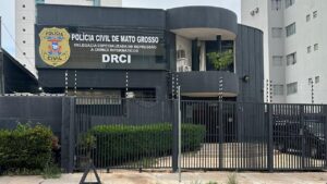 Golpe com banco falso na internet faz vítimas e mobiliza operação policial em MT e outros estados