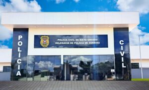 Delegado é baleado no Nortão de MT e nova revelação sobre autor dos tiros surpreende investigadores