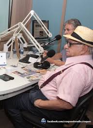 Rádio em luto: morre Dirceu Carlino, referência da comunicação em Mato Grosso
