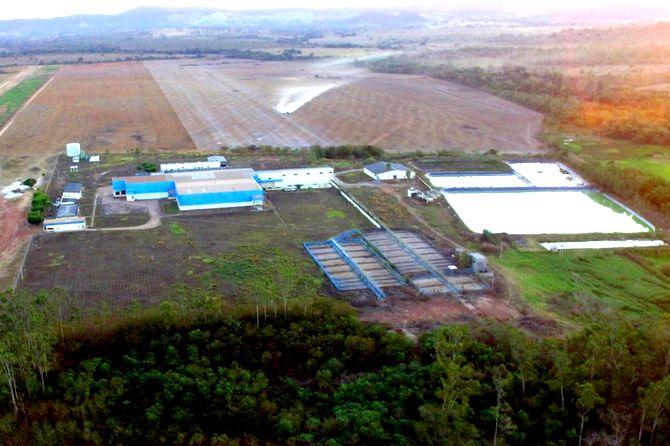 Crime brutal no Nortão de MT: homem é encontrado morto em área de mata e 7 pessoas acabam detidas