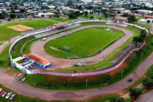 Sinop retorna à elite do futebol mato-grossense após cinco anos e garante acesso à Primeira Divisão de 2027