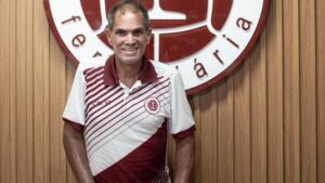 Morre Geovani Silva, ídolo do Vasco, amigo de Romário e ex-deputado estadual do Espírito Santo