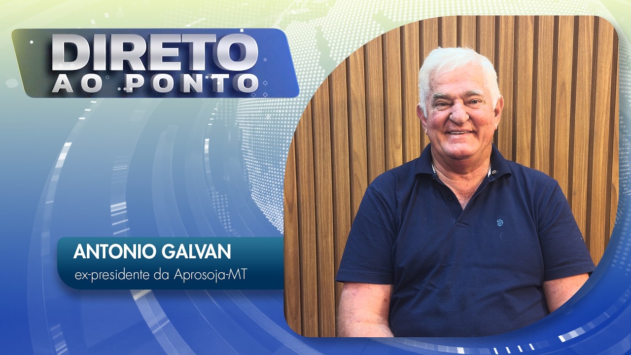 Antônio Galvan se manifesta após ocorrência envolvendo seu filho em Sinop
