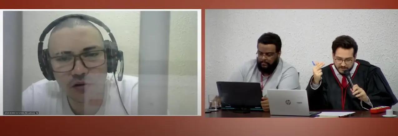 Julgamento de policial acusado de matar PM em Cuiabá expõe bastidores e gera tensão em Mato Grosso