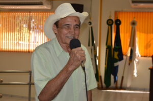 Colíder perde pioneiro Luiz Ceará e jovem empresário Paulinho no Dia do Trabalhador