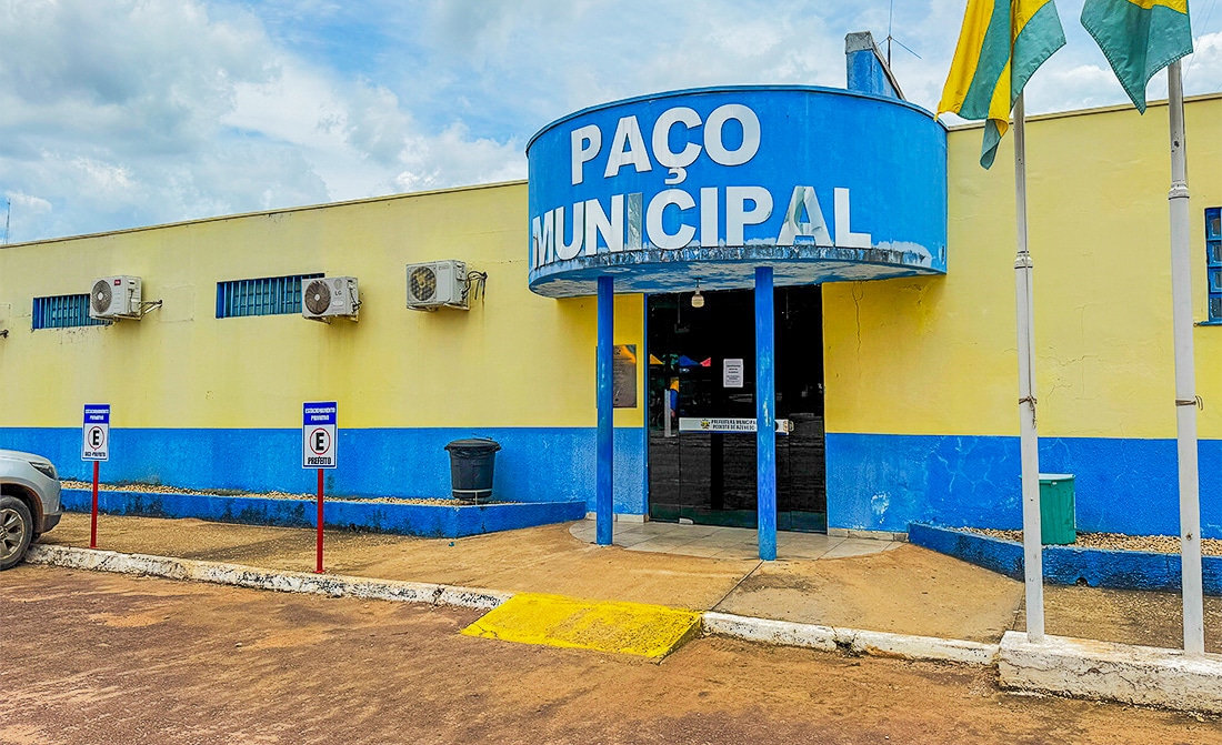 Justiça suspende contrato de R$ 11,7 milhões na Saúde após ação do MP