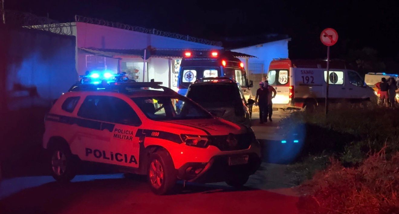 Homem é morto com facada no pescoço em bar de Marcelândia; crime chocou moradores do Nortão de MT
