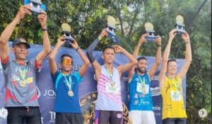Do Nortão para o topo: atleta brilha em Sinop e reforça a força esportiva da região de Peixoto