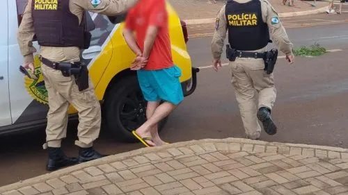 Tragédia no Nortão: idoso morre atropelado em avenida de Peixoto de Azevedo e motorista acaba preso por embriaguez