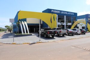 Justiça convoca vereadores de Colíder para reunião sobre combate a loteamentos clandestinos no Nortão de MT