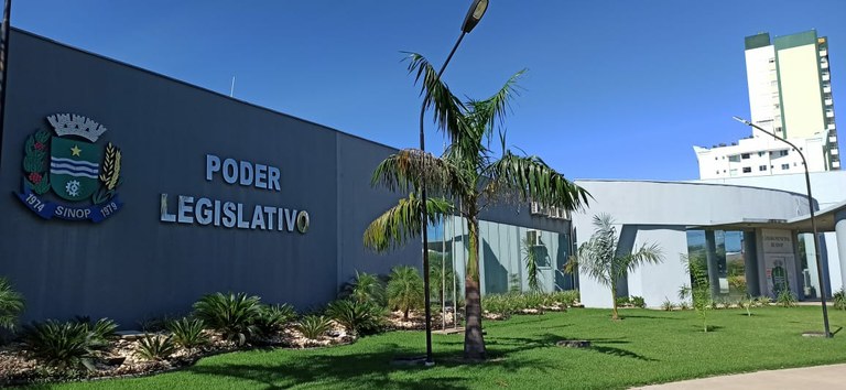 Quem é o novo presidente da Câmara de Sinop? Vice assume após morte de Remídio Kuntz, mas eleição será obrigatória