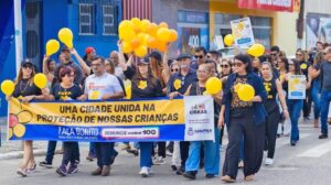 Colíder e Nortão se unem em alerta: silêncio pode esconder sofrimento de crianças vítimas de abuso