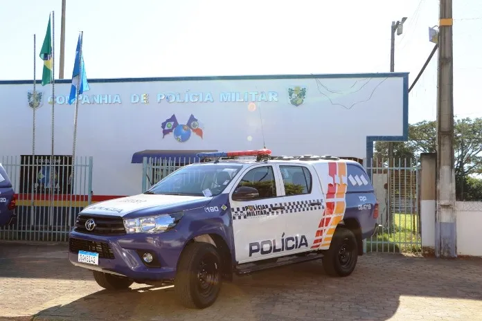 Colíder MT: Furto em residência no Boa Esperança termina com caminhonete levada e prejuízo elevado