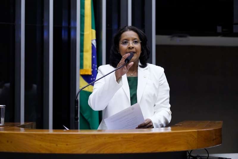 ELEIÇÃO 2026: Gisela Simona destaca importância de uma mulher na chapa de Pivetta, mas nega convite para vice