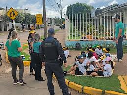Lucas do Rio Verde reforça segurança pública com convocação de novos guardas municipais