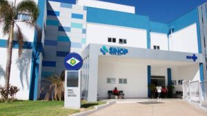 Transferência do Hospital Regional de Sinop para consórcio gera denúncia e questionamentos jurídicos