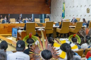 STF forma maioria e destrava Ferrogrão: projeto que pode transformar o Nortão de Mato Grosso avança rumo à consolidação