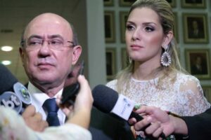 Jéssica Riva entra no radar político de Mato Grosso e reforça legado de uma das famílias mais influentes do Estado