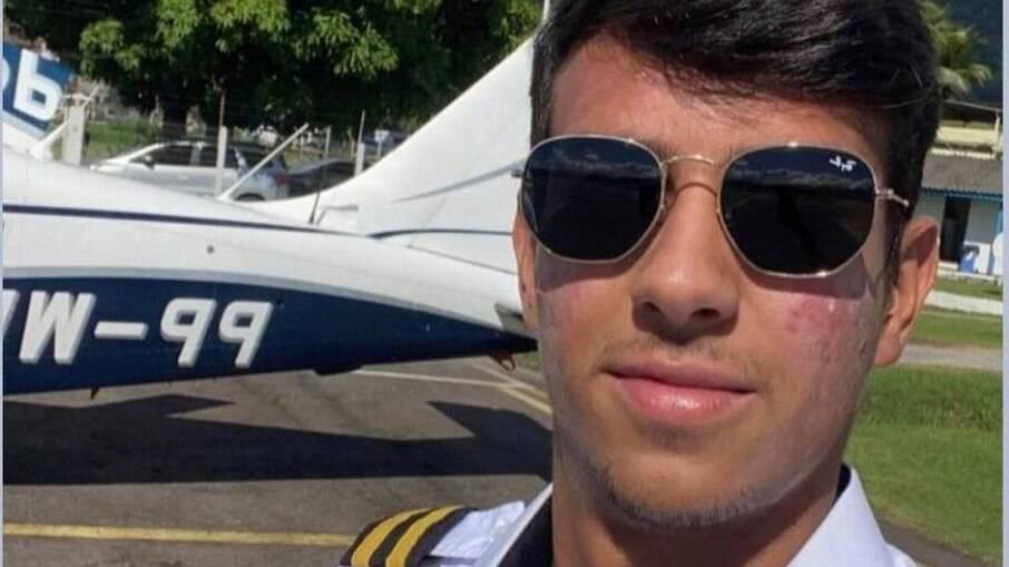 Piloto de avião é executado dentro de centro de estética; crime brutal choca moradores do Nortão