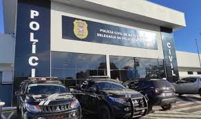 Operações da Polícia Civil prendem juiz de paz, servidor público e agente de trânsito em Sorriso; caso repercute em todo o Nortão de MT