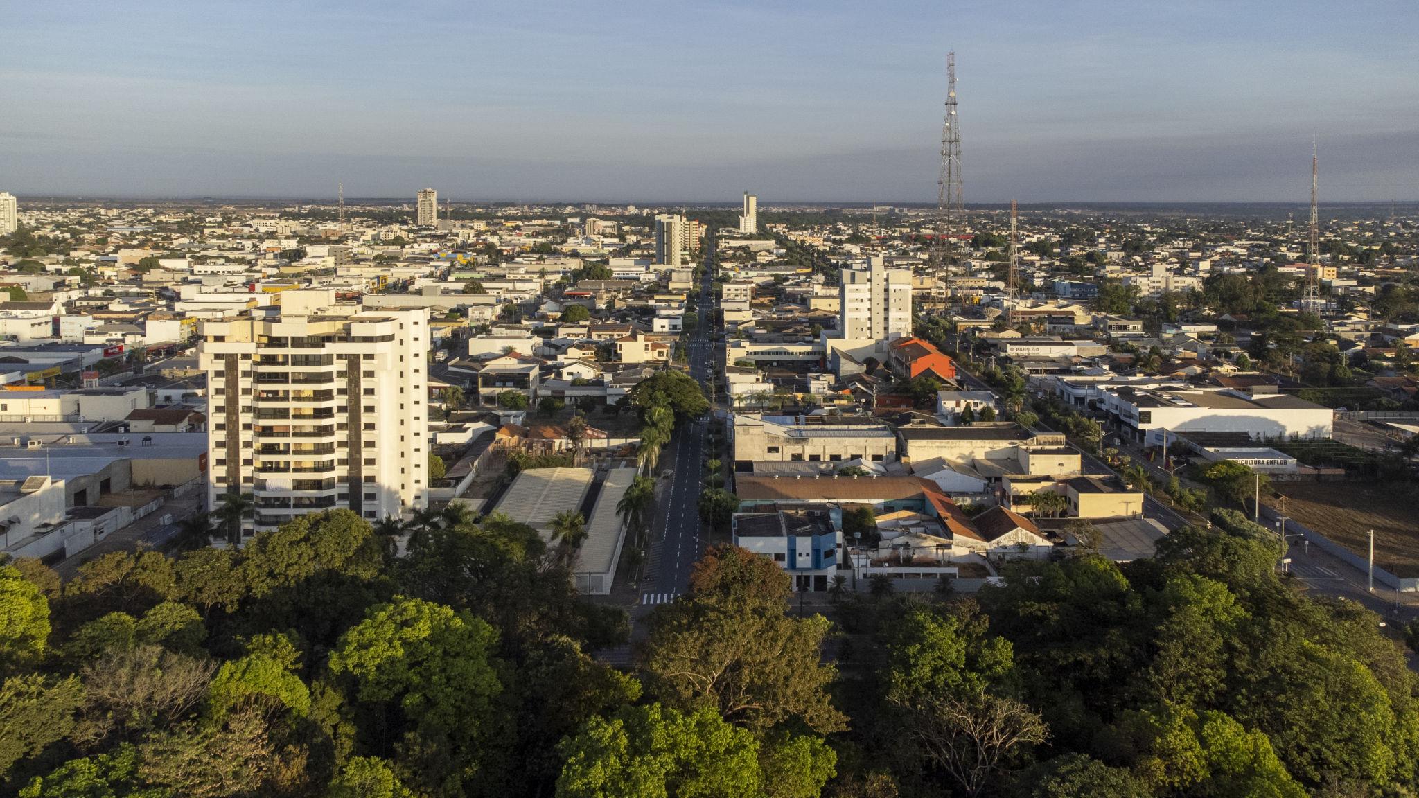 ANP autoriza operação de usina de etanol em Sinop e reforça crescimento econômico do Nortão de Mato Grosso