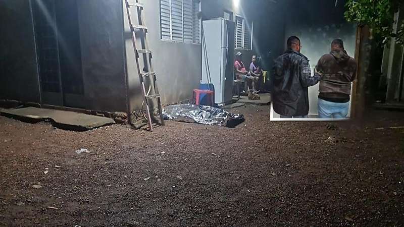 Jovem é morto por engano enquanto jogava sinuca em bar de Cuiabá; suspeitos têm ligação com facção criminosa