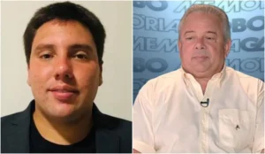 Cinco anos após crime que chocou o Brasil, suspeito de matar neto de Luciano do Valle é preso; caso repercute também em Colíder e no Norte de MT | Página do Nortão