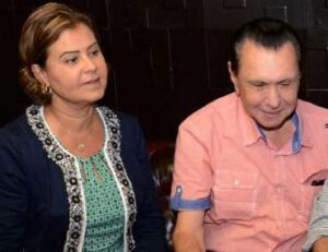 PNEUMONIA LEVA CARLOS BEZERRA À UTI EM SÃO PAULO E MOBILIZA LIDERANÇAS DE MATO GROSSO; CASO GERA PREOCUPAÇÃO NO ESTADO | Página do Nortão
