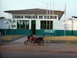 Colíder e Norte de MT podem receber reforço: Governo nomeia 49 psicólogos, assistentes sociais e enfermeiros para o Sistema Penitenciário, destaca Página do Nortão