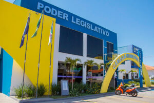 Vereador Alencar Pereira prestigia posse do Rotary de Colíder e reforça apoio às ações sociais no Norte de Mato Grosso | Página do Nortão