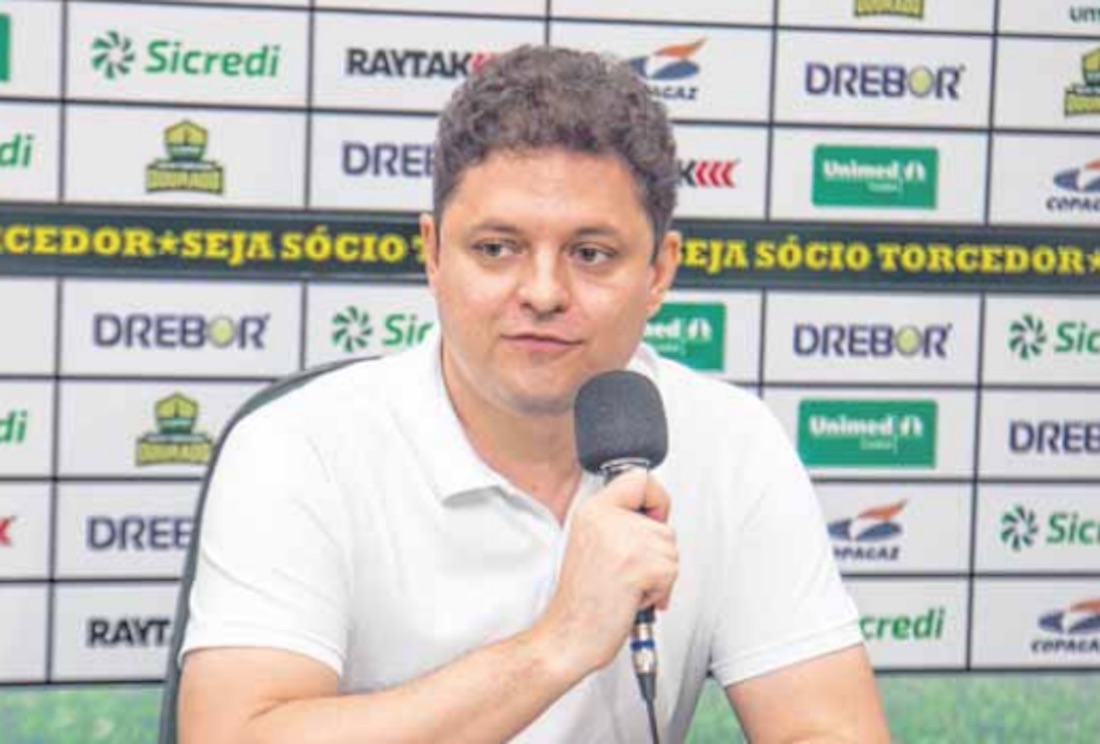 Cuiabá planeja contratar até oito reforços para buscar retorno à Série A do Brasileirão