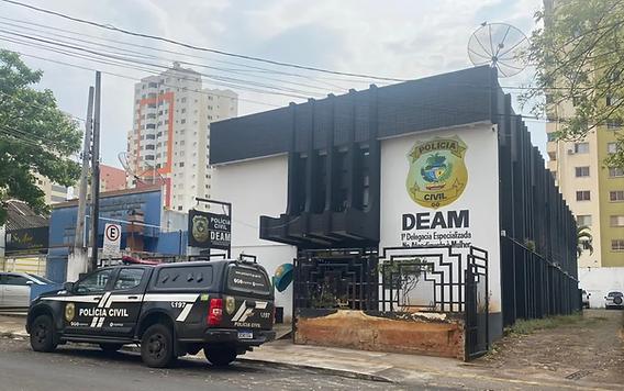 Caixa de supermercado é encontrada morta; crime choca o país e reforça alerta sobre violência contra a mulher | Página do Nortão