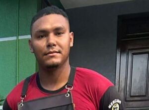 Colíder se prepara para dar o último adeus ao estudante Vítor Ursulino Alves neste sábado | Página do Nortão