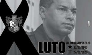 Mato Grosso perde um dos maiores nomes da Polícia Militar: morte de ex-comandante repercute em Colíder e no Norte do Estado | Página do Nortão