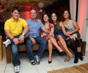 José Riva: do prefeito mais jovem do Brasil ao líder de uma das famílias mais influentes da política de Mato Grosso; trajetória marcou Colíder e o Norte do Estado | Página do Nortão