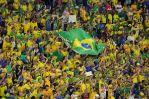 Brasil vence o Japão, mantém vivo o sonho do hexa e já conhece o próximo desafio na Copa; Página do Nortão destaca a caminhada da Seleção