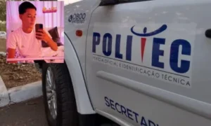Filho de servidora morre ao ser atingido por micro-ônibus em Alto Taquari