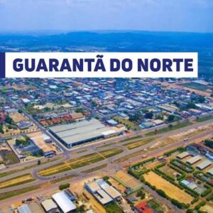Mais apoio ao campo: Guarantã do Norte entrega mais de 1.200 toneladas de calcário e fortalece a agricultura familiar no norte de MT | Página do Nortão