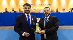“Crie Impacto Duradouro”: filhos de Colíder assumem o Rotary e iniciam nova gestão voltada ao legado social no Norte de Mato Grosso | Página do Nortão