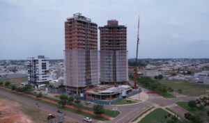 Sinop dispara na geração de novos negócios e reforça liderança econômica do Nortão; crescimento inspira municípios como Colíder, destaca Página do Nortão