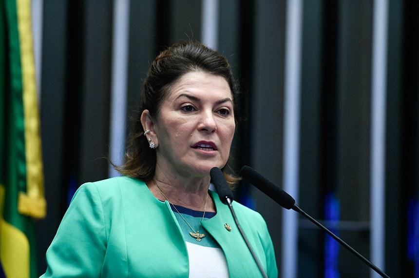 Rosana Martinelli concede entrevista ao jornalista Ed Motta e destaca trajetória política e pré-candidatura à Câmara Federal