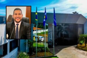 Condenado por racismo e injúria eleitoral, vereador perde mandato em Mato Grosso; caso repercute no Norte do Estado | Página do Nortão