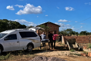 Homem é encontrado morto em residência em Nova Guarita; Polícia Civil investiga causas da morte no Nortão de Mato Grosso