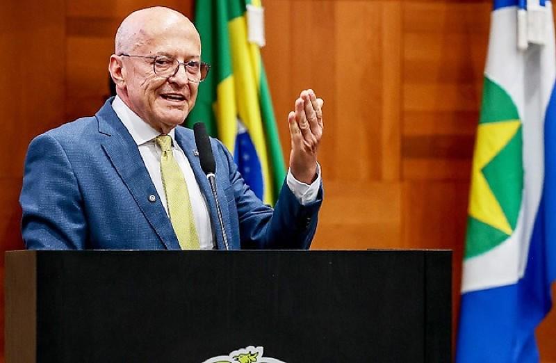 Página do Nortão: Bastidores da política de Mato Grosso têm debate sobre possível aliança entre Pivetta, MDB e Janaina Riva