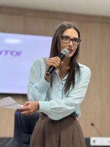 Página do Nortão: MDB aguarda decisão do União Brasil e Janaina Riva afirma que Jayme Campos ganha força para disputa ao Governo de Mato Grosso
