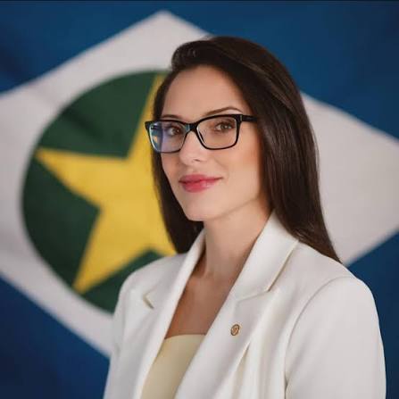 Página do Nortão: MDB aguarda decisão do União Brasil e Janaina Riva afirma que Jayme Campos ganha força para disputa ao Governo de Mato Grosso
