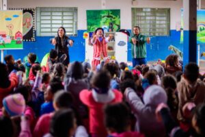 João D’Almeida celebra 20 anos de dedicação à cultura e fortalece projetos sociais em Mato Grosso
